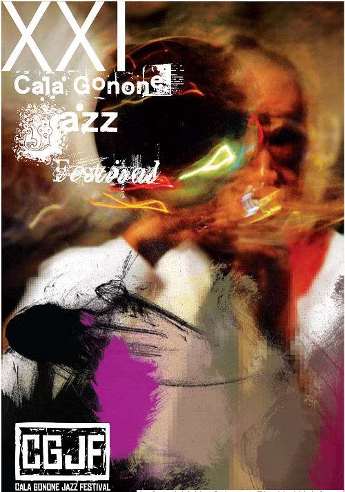 International festival of jazz music Calagonone Sardinia
