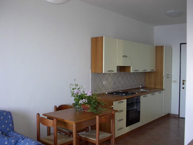 Residence Gioiosa Marea - Photo 10