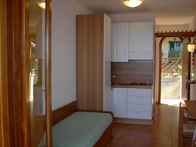 Residence Gioiosa Marea - Photo 7
