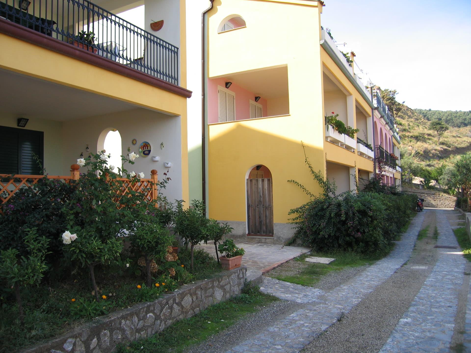 Residence Gioiosa Marea - Photo 6