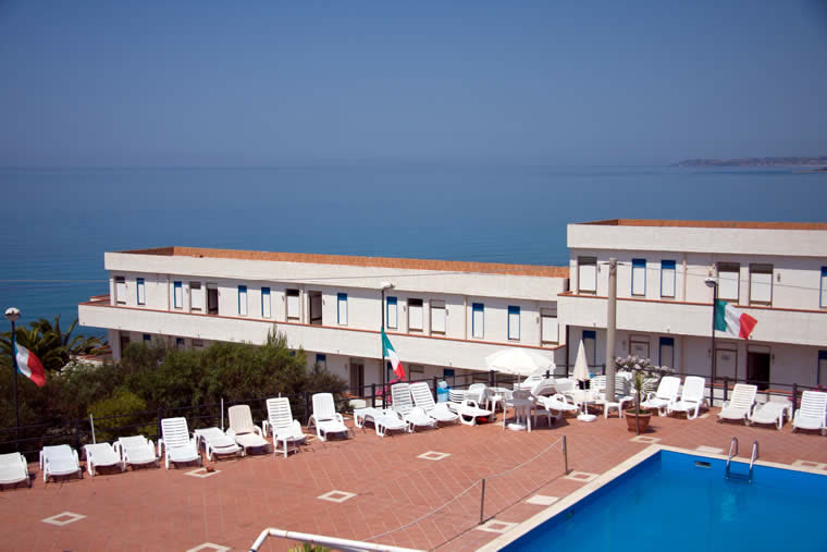 Sciacca Residence Costa Makauda - Photo 8