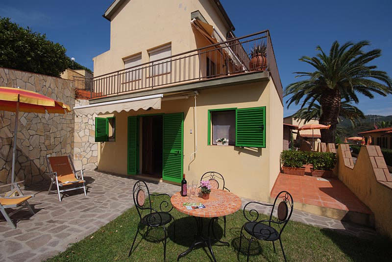 Capoliveri Residence Valdana - Photo 9