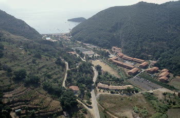 Ortano Mare Tourist Village - Photo 6