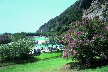 Ortano Mare Tourist Village - Photo 8