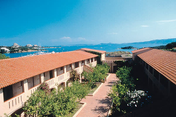 Baia Sardinia - Cala Bitta - Photo 8