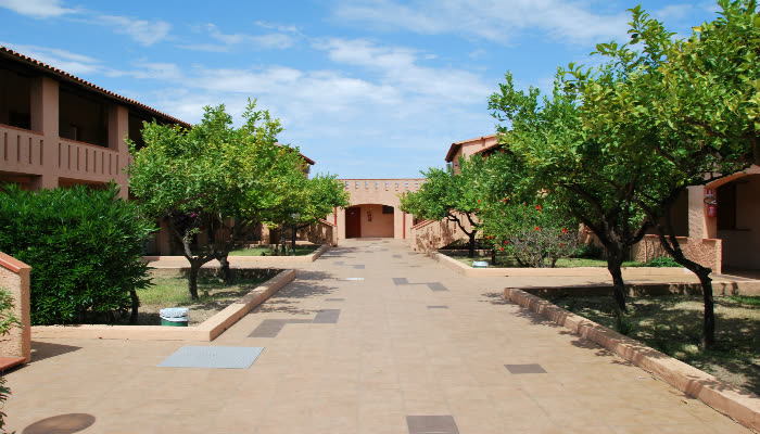 Baia Sardinia - Cala Bitta - Photo 12