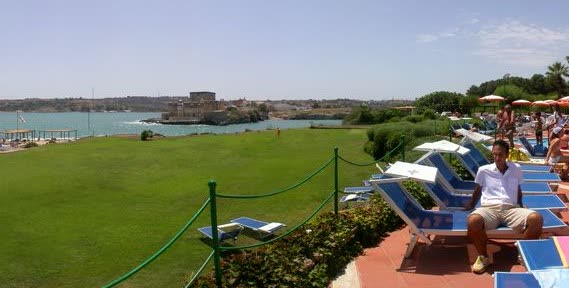 Villaggio Turistico Brucoli Village - Photo 7