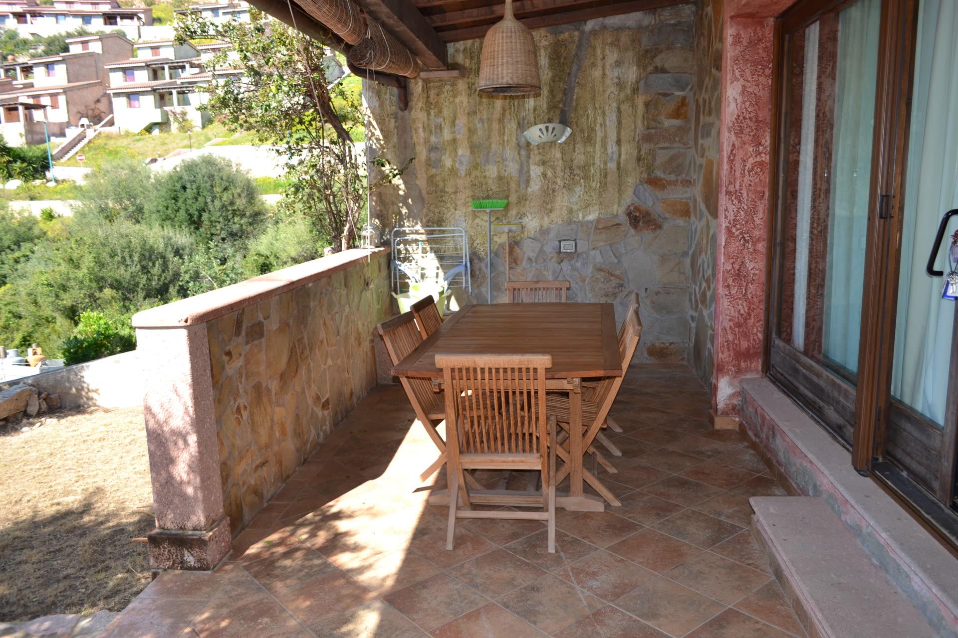 Porto Corallo Residence - Photo 11