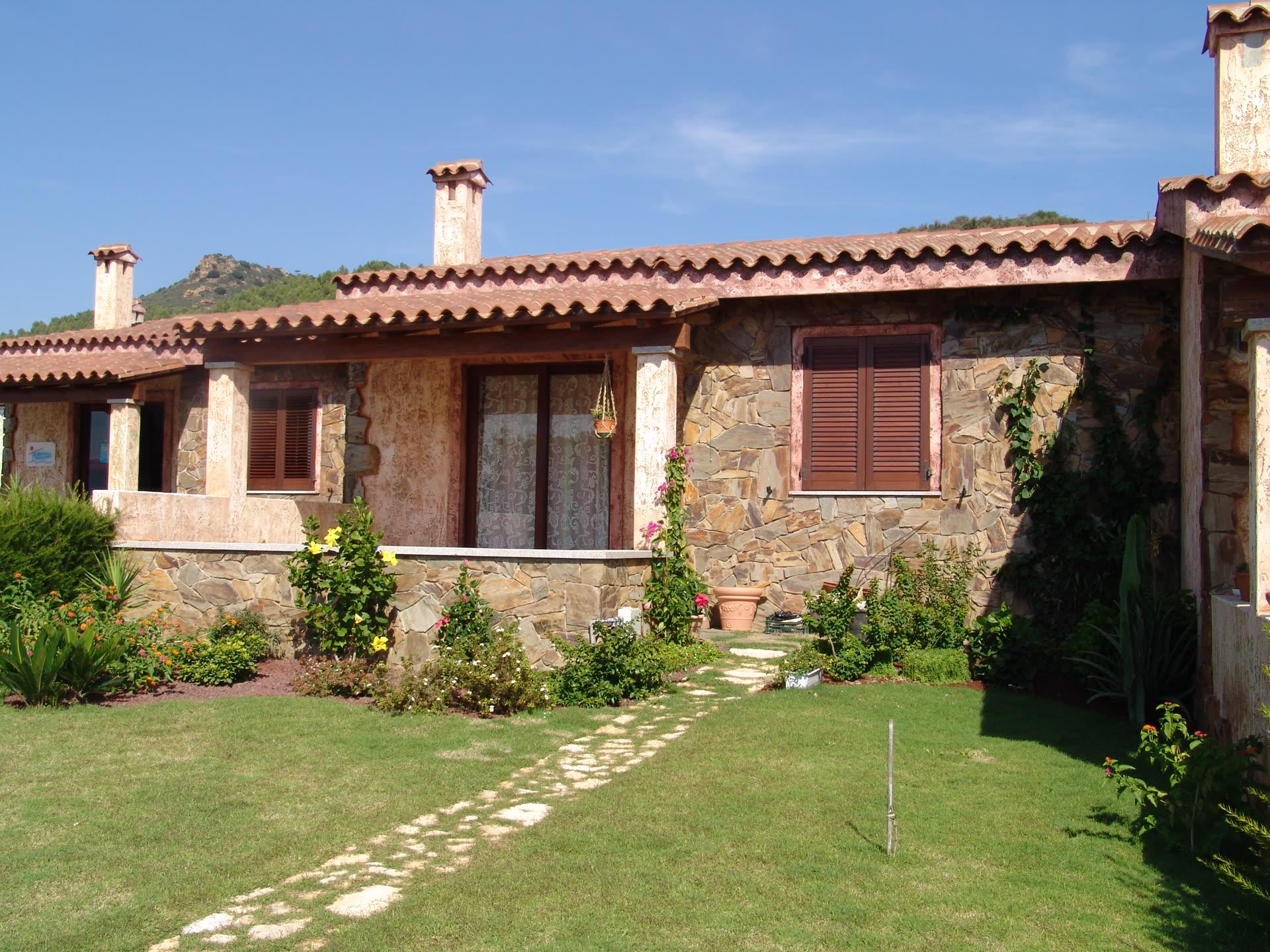 Porto Corallo Residence - Photo 8