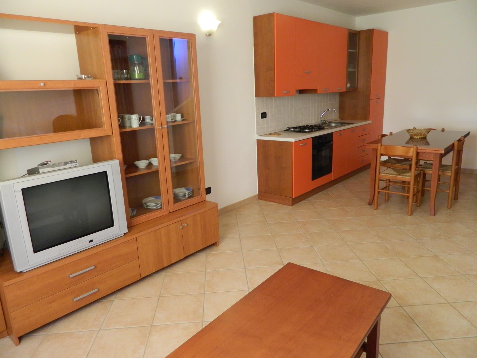Porto Corallo Residence - Photo 10