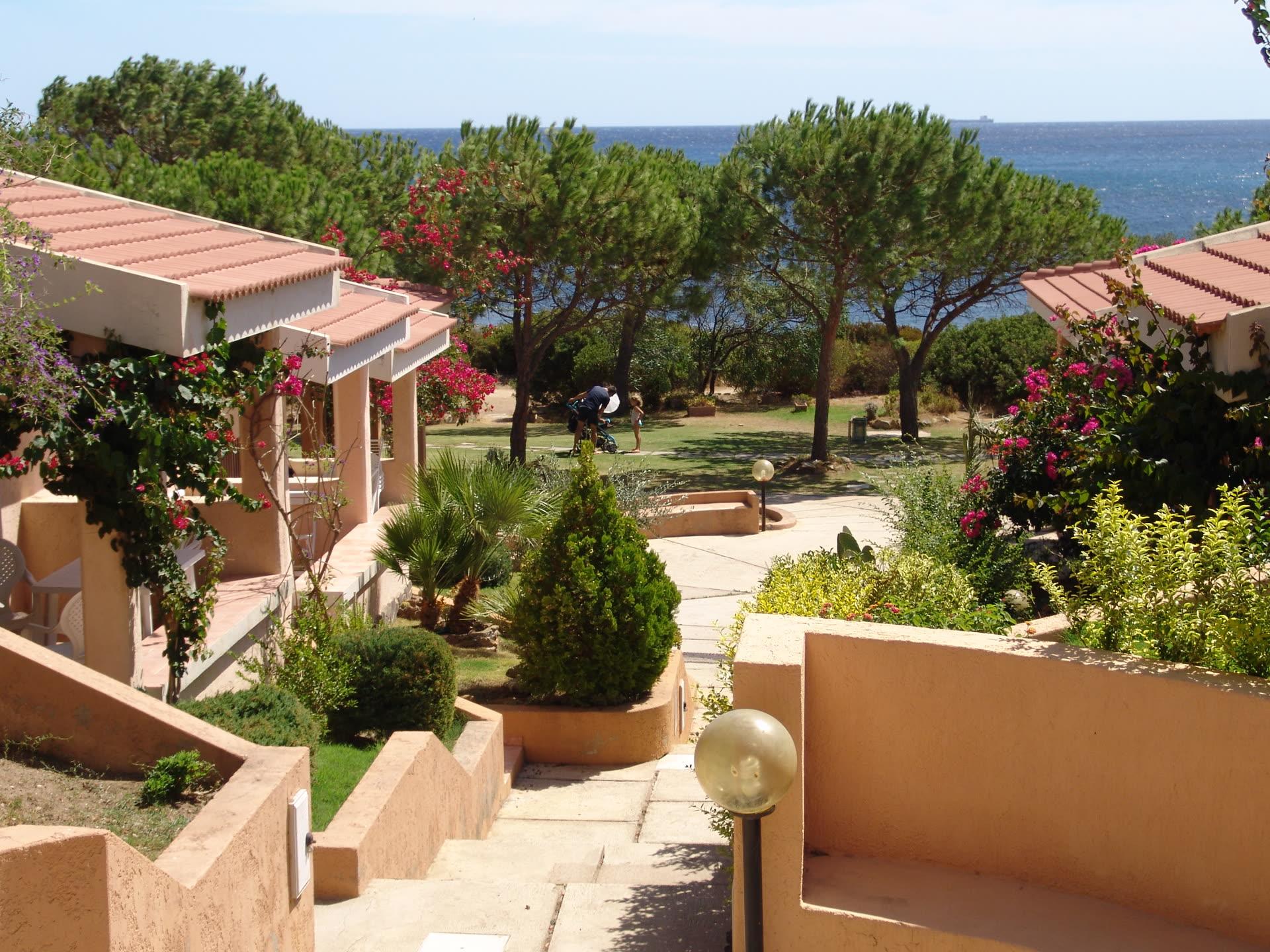 Porto Corallo Residence - Photo 16