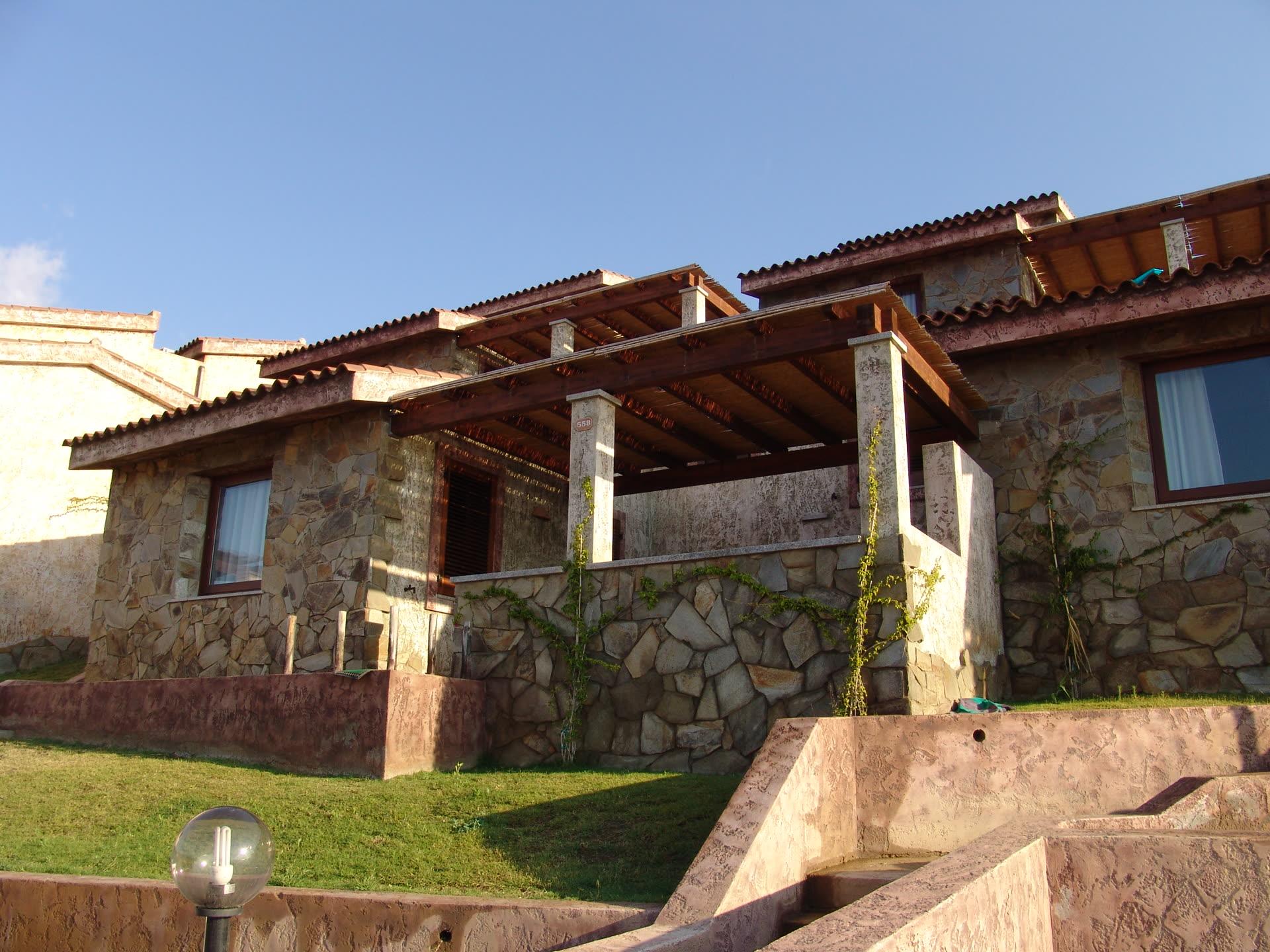 Porto Corallo Residence - Photo 20