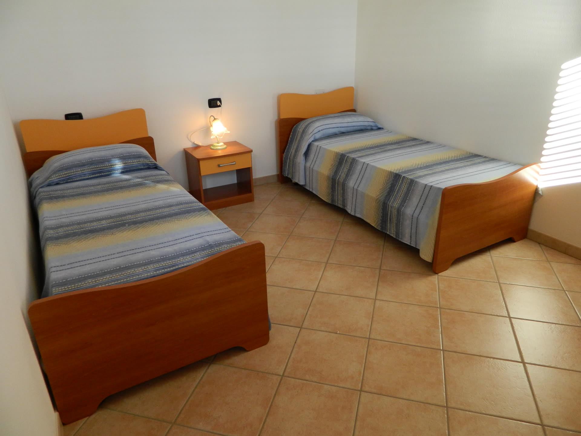 Porto Corallo Residence - Photo 21