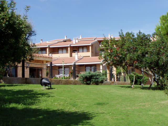 Porto Corallo Residence - Photo 17