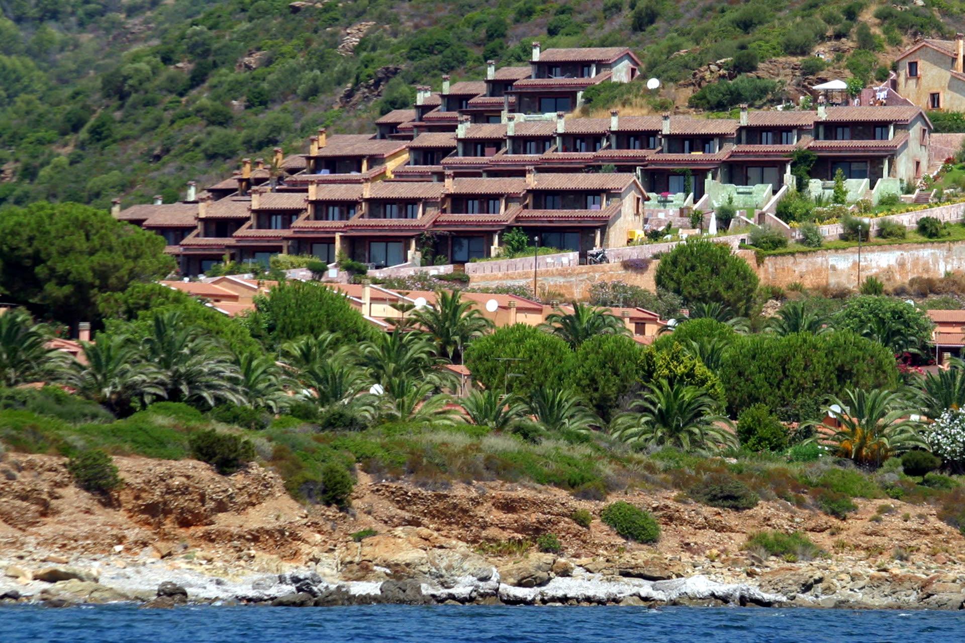Porto Corallo Residence - Photo 13