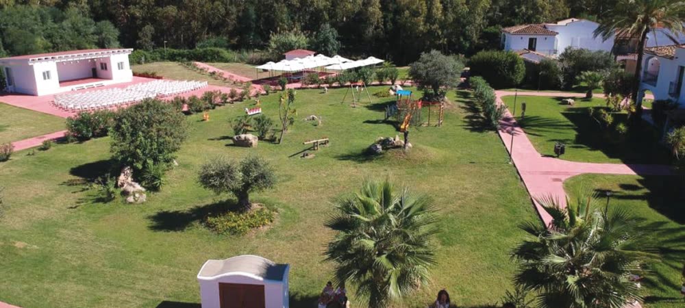 Marina Torre Navarrese Resort - Photo 13