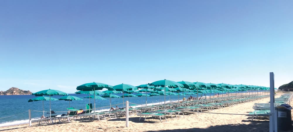 Marina Torre Navarrese Resort - Photo 15
