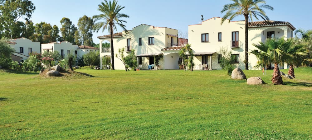 Marina Torre Navarrese Resort - Photo 7