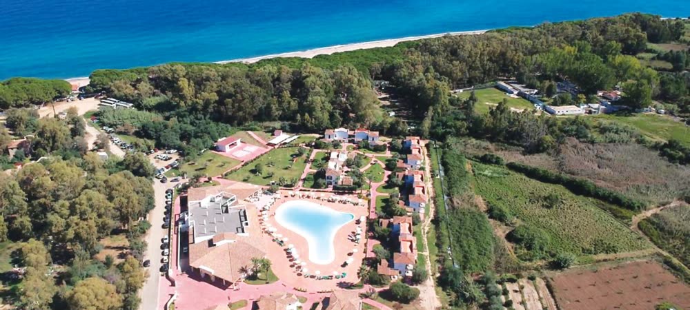 Marina Torre Navarrese Resort - Photo 6