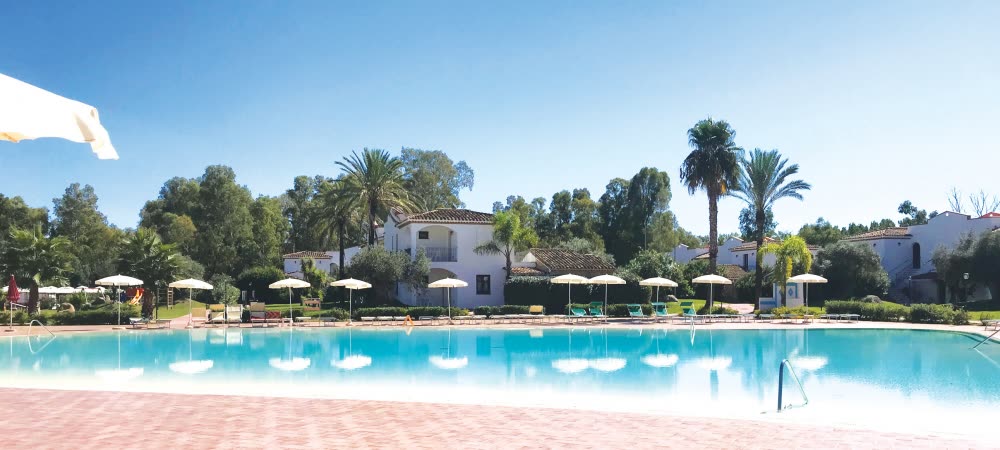 Marina Torre Navarrese Resort - Photo 11