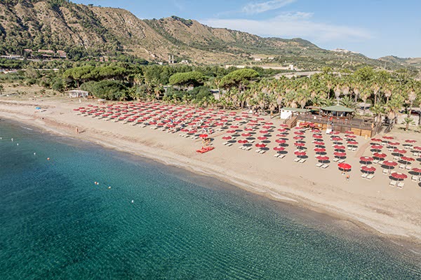 Lido di Squillace - Sunbeach Resort