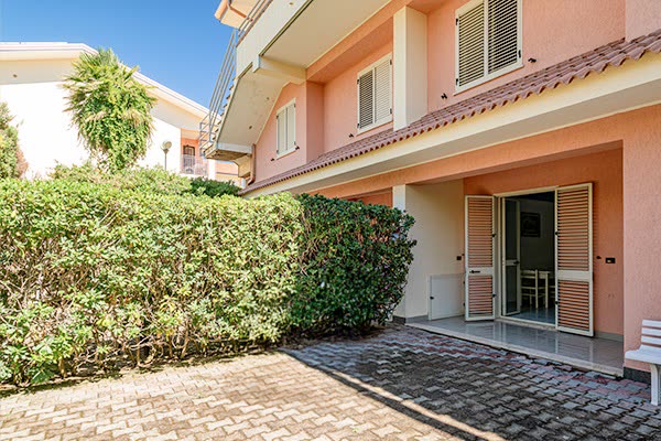 Aquilia Resort - Badolato Marina
