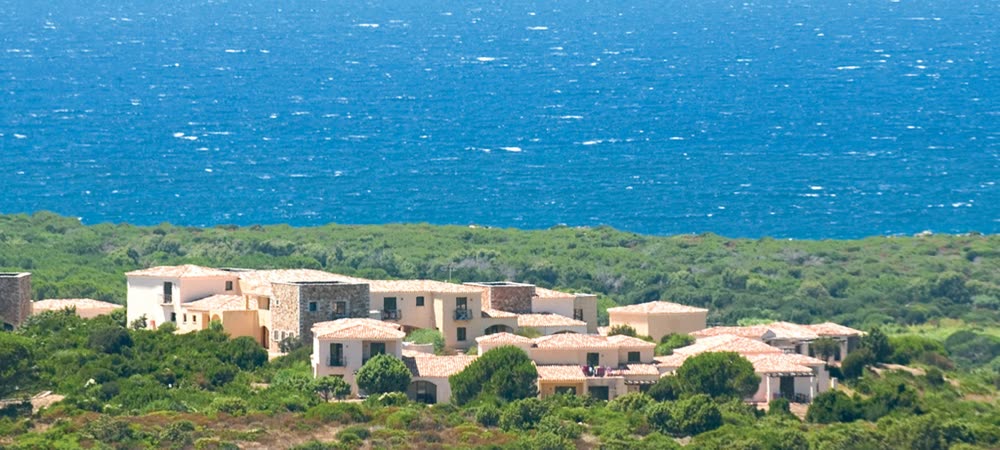 Aglientu Gallura Beach Village - Photo 11