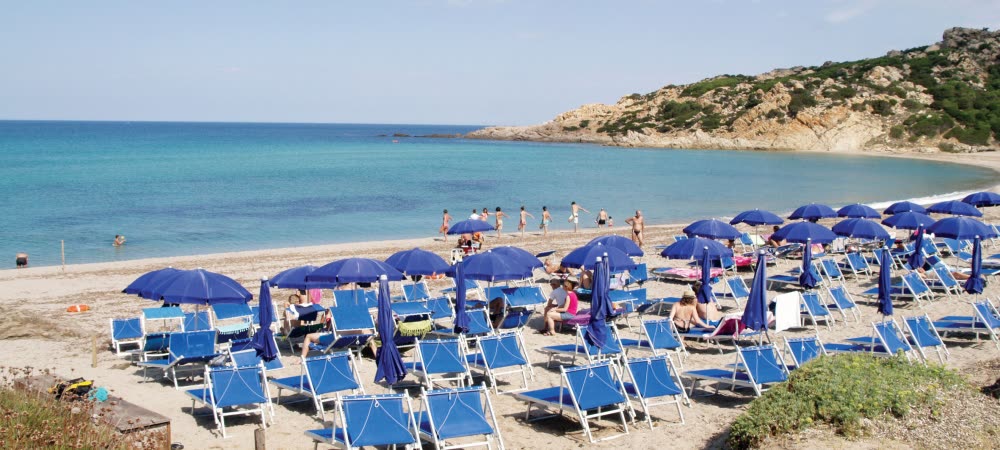 Aglientu Gallura Beach Village - Photo 7