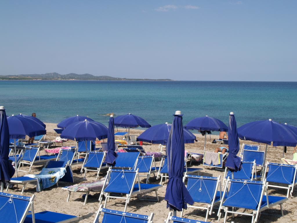 Aglientu Gallura Beach Village - Photo 6