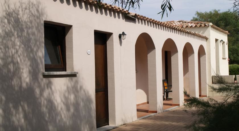 Aglientu Gallura Beach Village - Photo 16