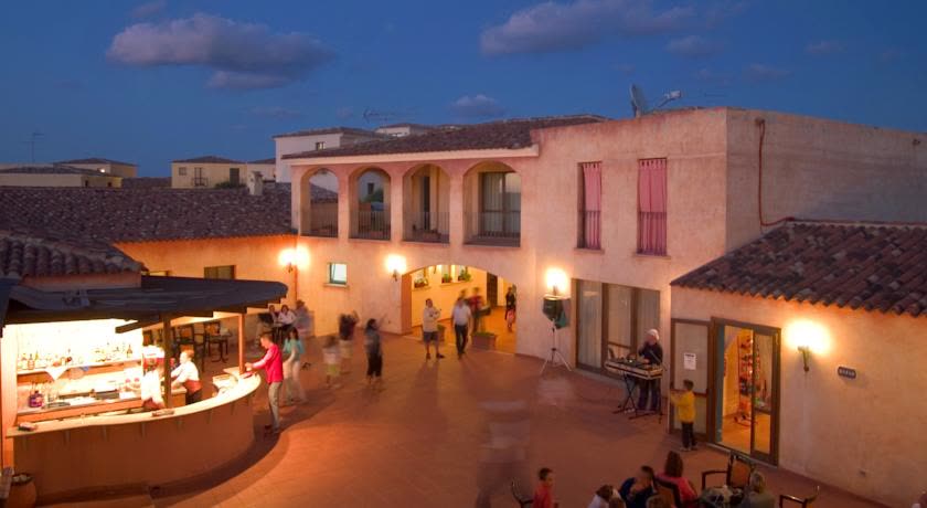 Aglientu Gallura Beach Village - Photo 12