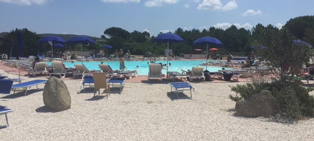 Aglientu Gallura Beach Village - Photo 21